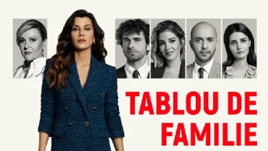 Tablou de familie