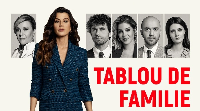 Tablou de familie