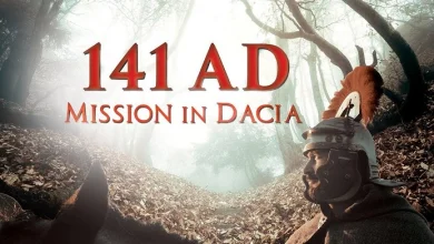 141 A.D. Mission in Dacia (2018)