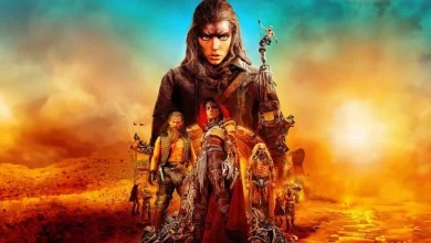 Furiosa: Saga Mad Max (2024)