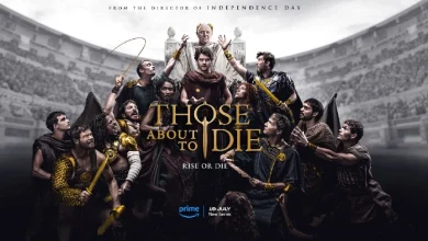 Those about to die (2024) – Sezonul 1