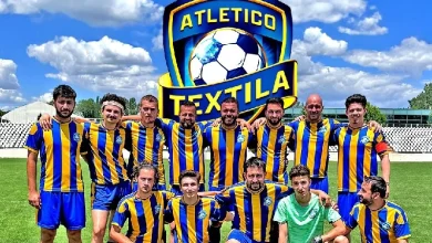 Atletico Textila: Sezonul 4