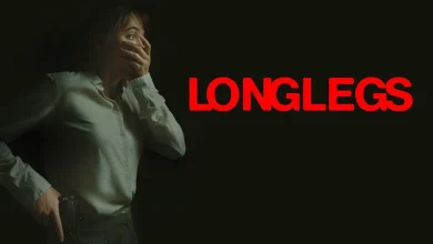 Longlegs: Colectionarul de suflete (2024)