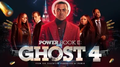 Power Book II: Ghost – Sezonul 4