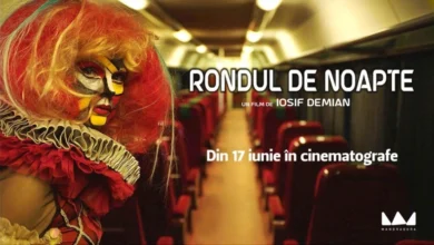 Rondul de Noapte (2021